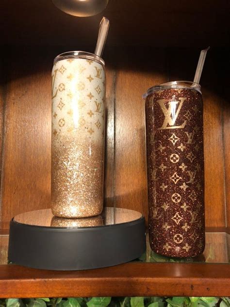 mug louis vuitton|louis vuitton drink tumbler.